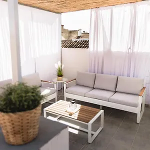 Turistico Mis Rayitos Apartment Córdoba