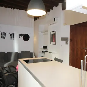 Del Parque Flats Alvarez Apartment Málaga