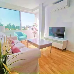 Plaza De Espana. Dreams Apartment Seville