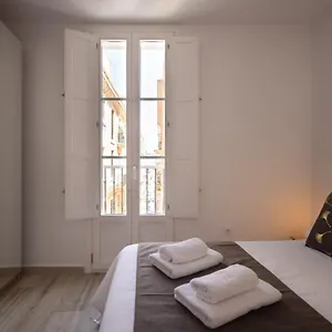 El Rincon De Fabio Little Apartment Cadiz
