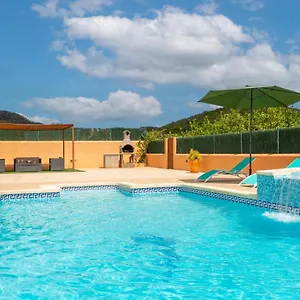 Pep De Sa Rota Holiday home San Antonio (Ibiza)