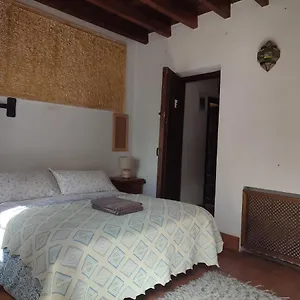 Fery & Nico Privatunterkunft Granada