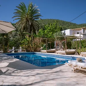 Valley Club Ibiza - Boutique Séjour à la ferme Sant Joan De Labritja