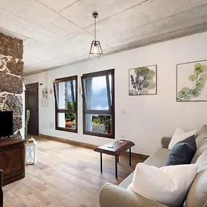 Сasa de vacaciones La Casa De Abajo, Valverde (El Hierro)