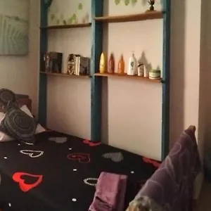Privatunterkunft Laurainu, Puerto del Rosario (Fuerteventura)