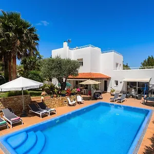 Blanca Santa Eulalia Villa Santa Eularia des Riu