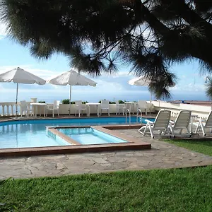 Alibaba Appartement Santa Úrsula